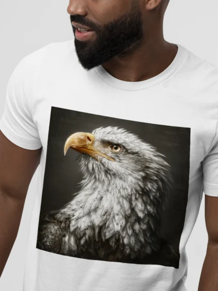 T-shirt EAGLE (#002) – Image 30