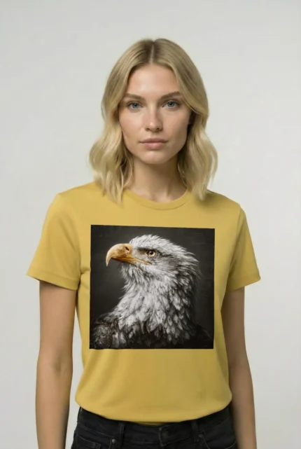 T-shirt EAGLE (#002) – Image 32
