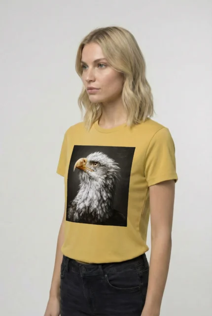 T-shirt EAGLE (#002) – Image 33