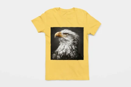 T-shirt EAGLE (#002) – Image 31