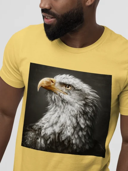 T-shirt EAGLE (#002) – Image 35