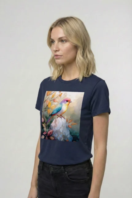 T-shirt FINCH (#002) – Image 18