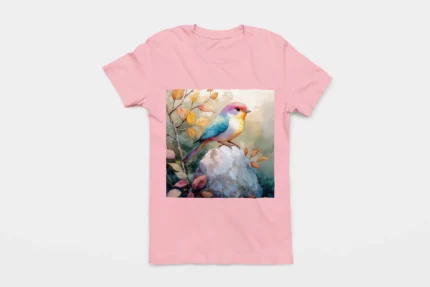 T-shirt FINCH (#002) – Image 21