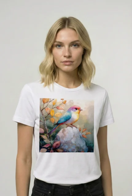 T-shirt FINCH (#002) – Image 27