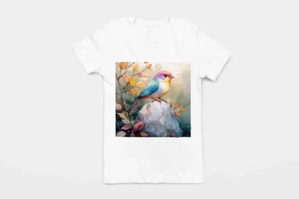 T-shirt FINCH (#002) – Image 26
