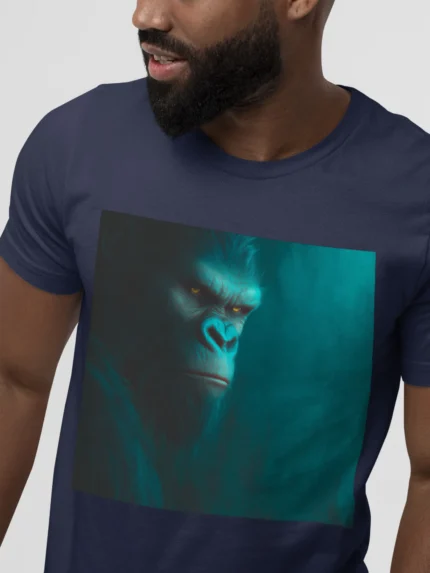 T-shirt GORILLA (#002) – Image 20