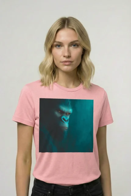 T-shirt GORILLA (#002) – Image 22