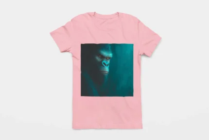 T-shirt GORILLA (#002) – Image 21