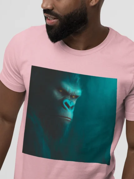 T-shirt GORILLA (#002) – Image 25
