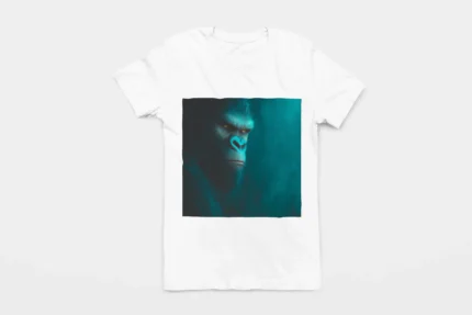 T-shirt GORILLA (#002) – Image 26