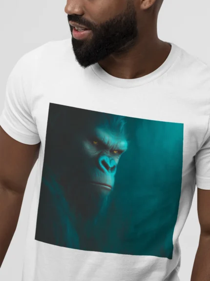 T-shirt GORILLA (#002) – Image 30