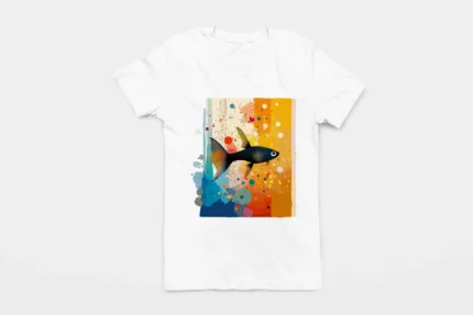 T-shirt GUPPY (#002) – Image 26