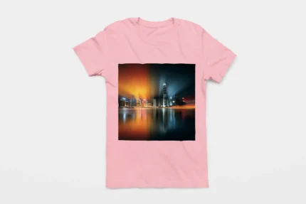 T-shirt HONG KONG (#002) – Image 21