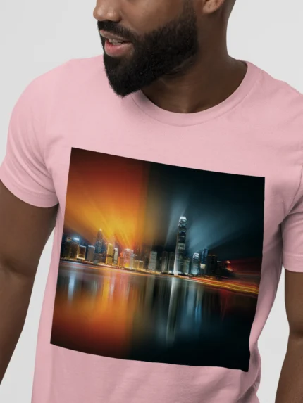 T-shirt HONG KONG (#002) – Image 25