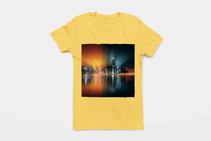 T-shirt HONG KONG (#002) – Image 31