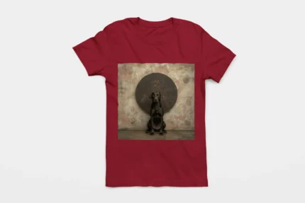 T-shirt LABRADOR RETRIEVER (#002) – Image 6