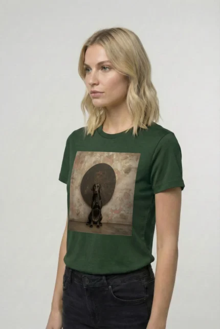 T-shirt LABRADOR RETRIEVER (#002) – Image 13