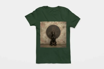 T-shirt LABRADOR RETRIEVER (#002) – Image 11