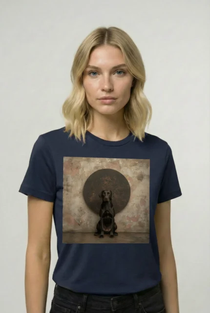 T-shirt LABRADOR RETRIEVER (#002) – Image 17