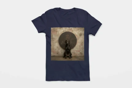 T-shirt LABRADOR RETRIEVER (#002) – Image 16