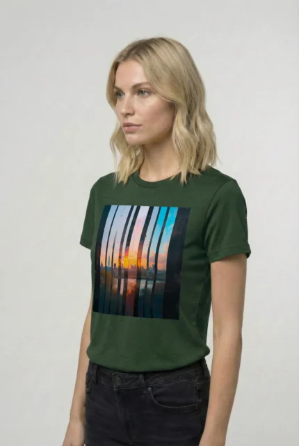 T-shirt LONDRES (#002) – Image 13