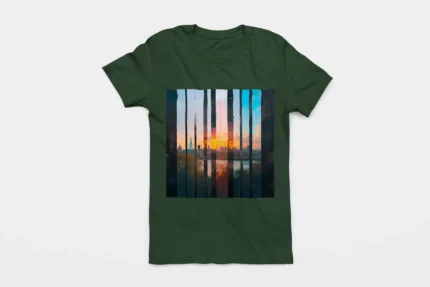 T-shirt LONDRES (#002) – Image 11