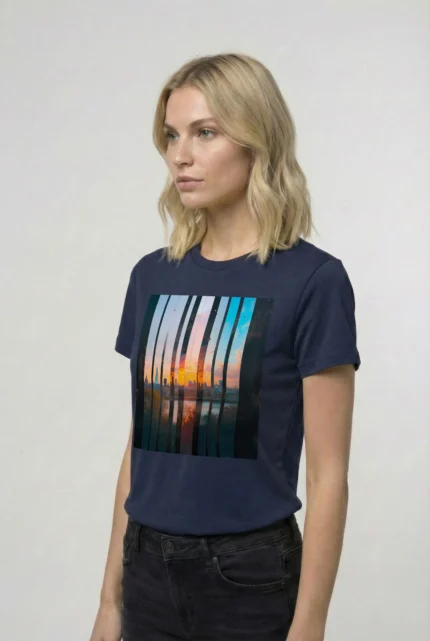 T-shirt LONDRES (#002) – Image 18