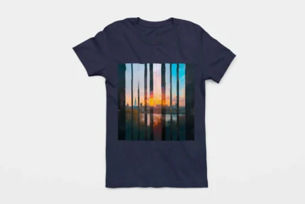 T-shirt LONDRES (#002) – Image 16