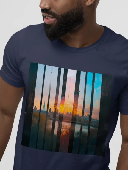 T-shirt LONDRES (#002) – Image 20