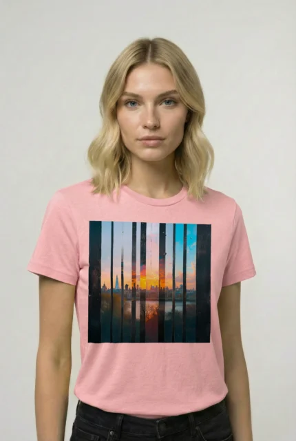 T-shirt LONDRES (#002) – Image 22