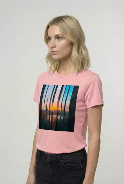 T-shirt LONDRES (#002) – Image 23
