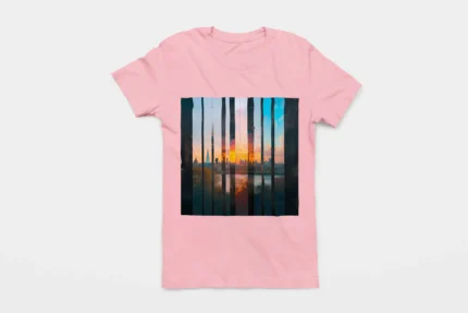 T-shirt LONDRES (#002) – Image 21