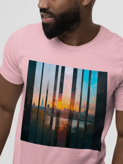 T-shirt LONDRES (#002) – Image 25