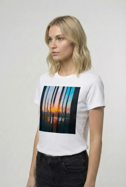 T-shirt LONDRES (#002) – Image 28