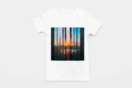 T-shirt LONDRES (#002) – Image 26