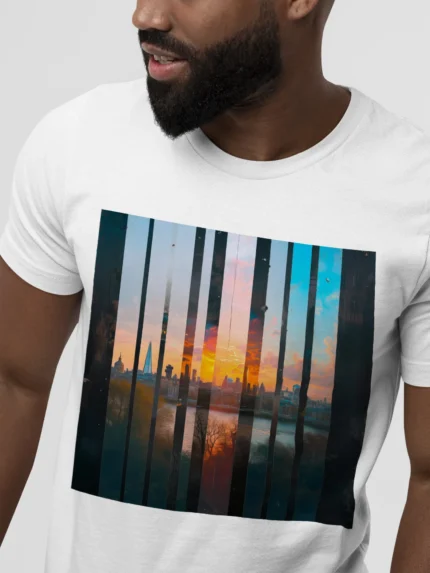 T-shirt LONDRES (#002) – Image 30