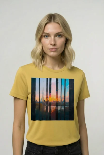 T-shirt LONDRES (#002) – Image 32