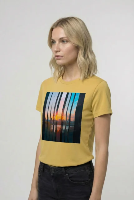 T-shirt LONDRES (#002) – Image 33