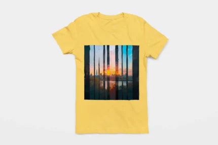 T-shirt LONDRES (#002) – Image 31