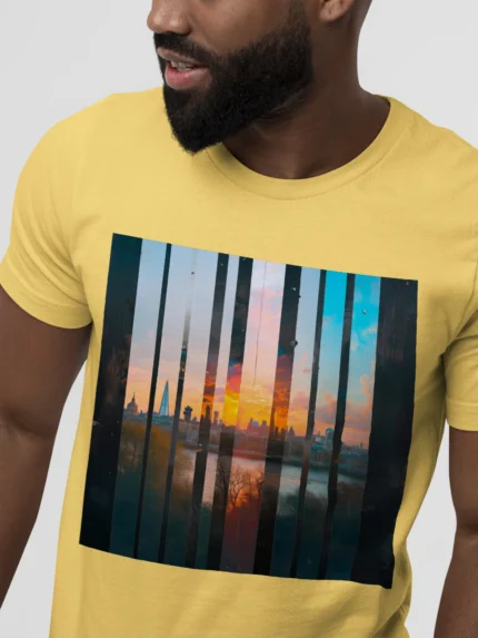 T-shirt LONDRES (#002) – Image 35