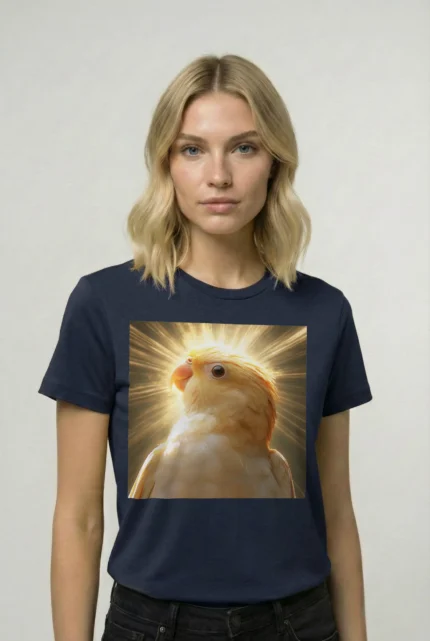 T-shirt MACAW (#002) – Image 17