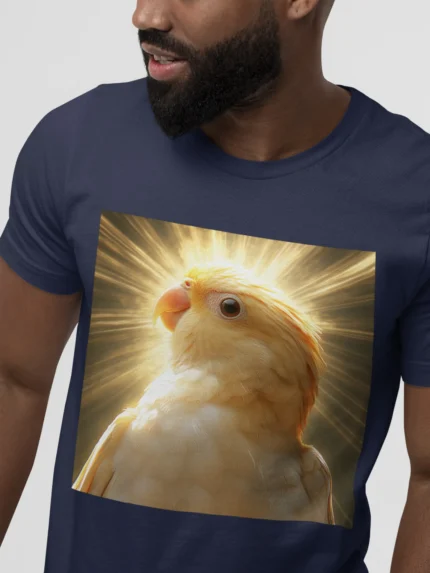 T-shirt MACAW (#002) – Image 20