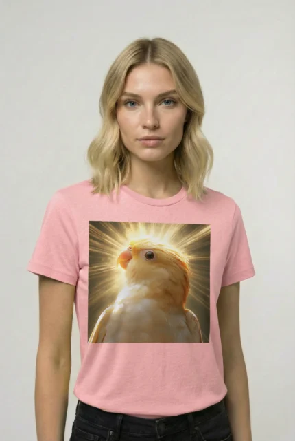 T-shirt MACAW (#002) – Image 22