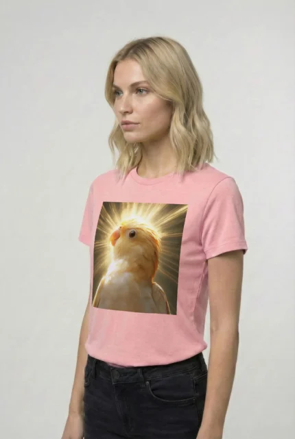 T-shirt MACAW (#002) – Image 23