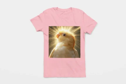 T-shirt MACAW (#002) – Image 21