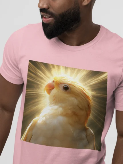 T-shirt MACAW (#002) – Image 25