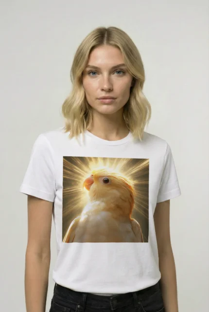 T-shirt MACAW (#002) – Image 27