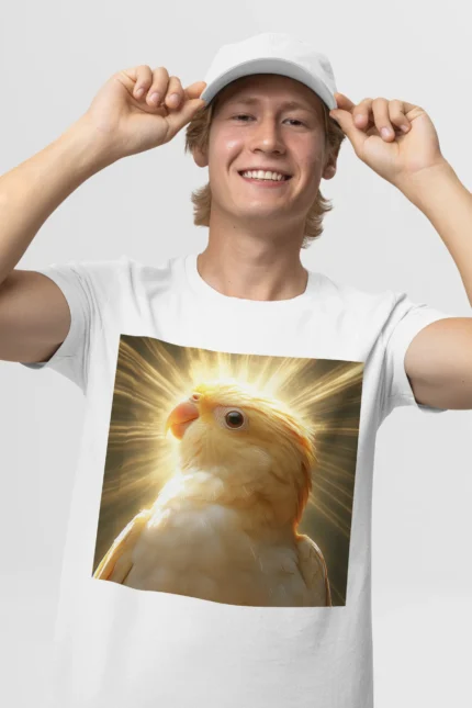 T-shirt MACAW (#002) – Image 29