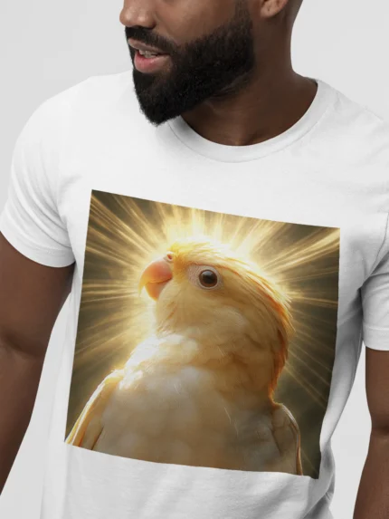 T-shirt MACAW (#002) – Image 30