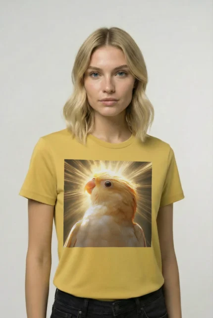 T-shirt MACAW (#002) – Image 32